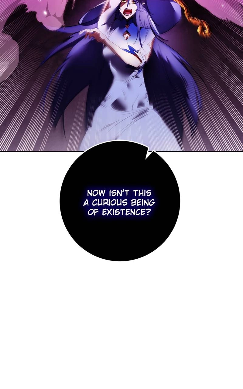 Return to Player Chapter 121 – The Stirrings of Justice (1) Page 7
