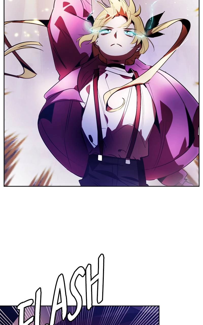 Return to Player Chapter 121 – The Stirrings of Justice (1) Page 83