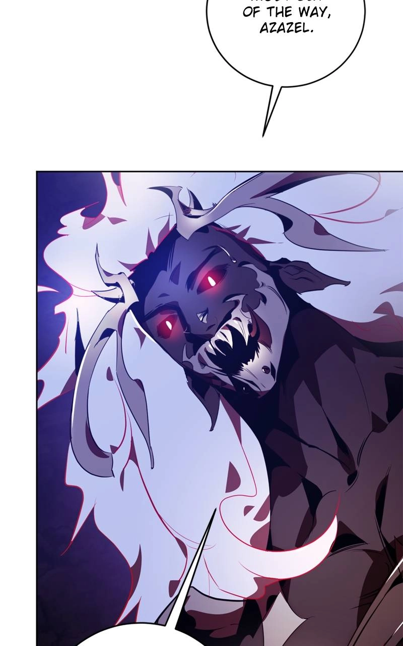 Return to Player Chapter 121 – The Stirrings of Justice (1) Page 93