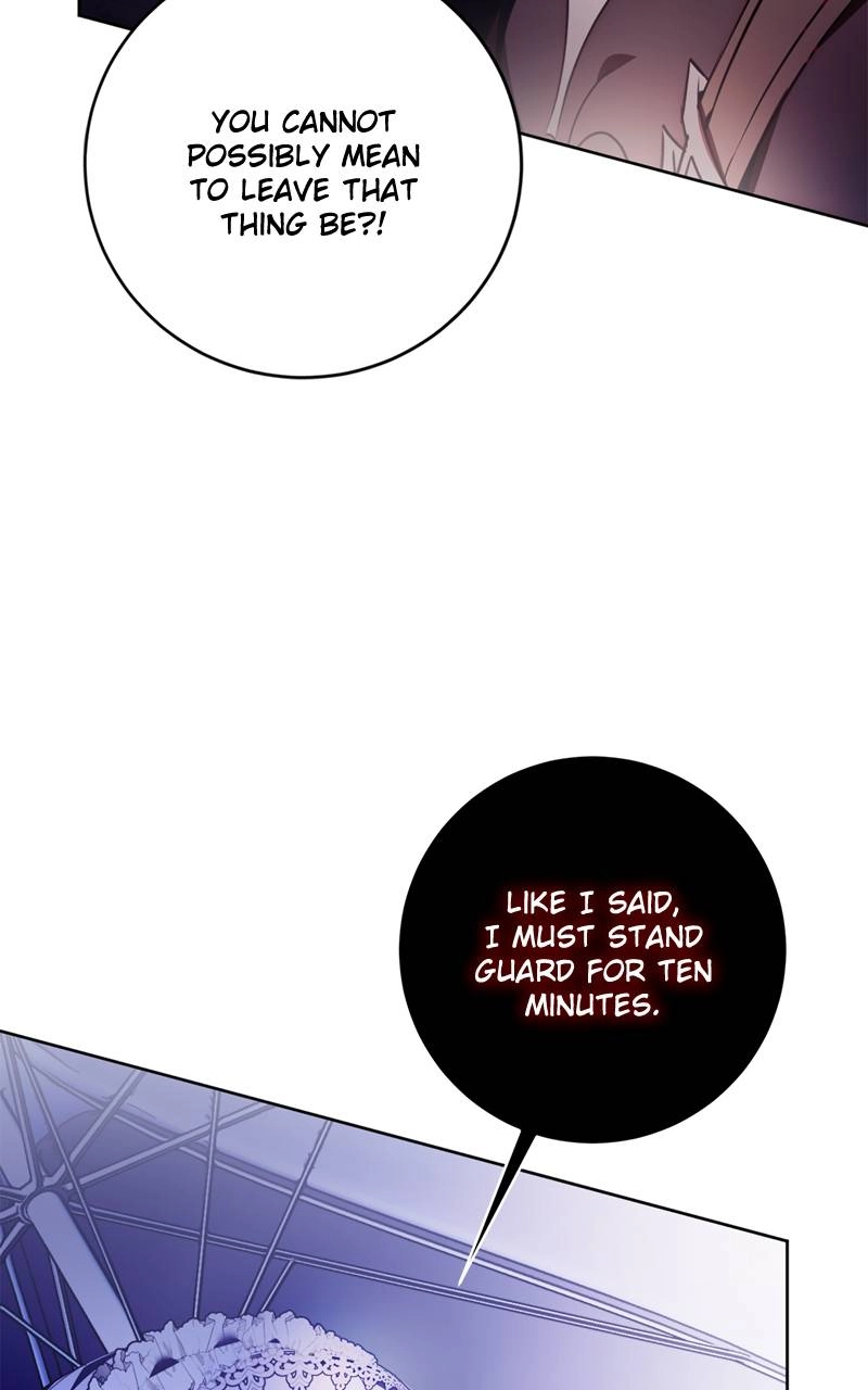 Return to Player Chapter 121 – The Stirrings of Justice (1) Page 94