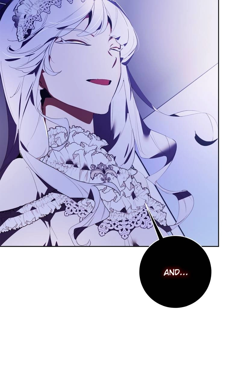 Return to Player Chapter 121 – The Stirrings of Justice (1) Page 95