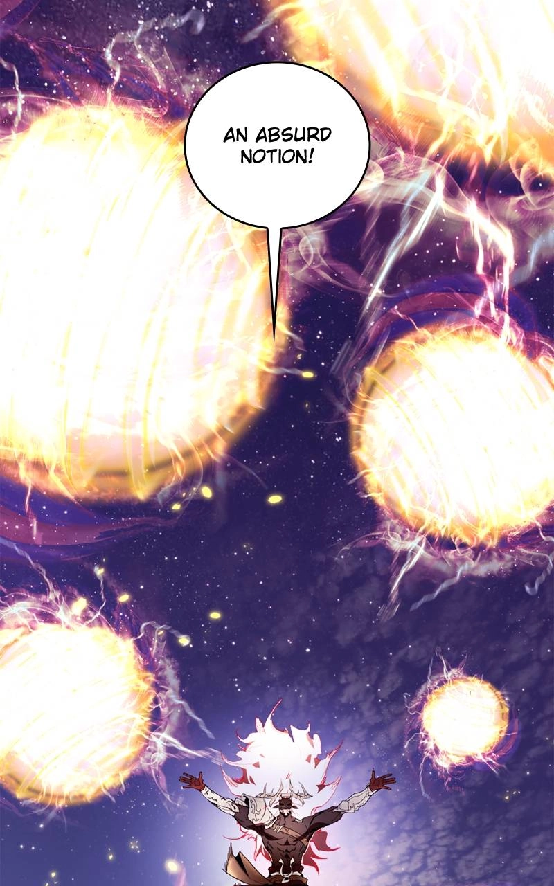 Return to Player Chapter 121 – The Stirrings of Justice (1) Page 99