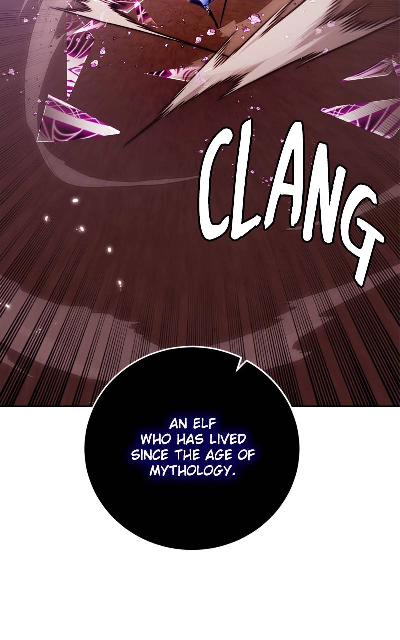 Return to Player Chapter 121 – The Stirrings of Justice (1) Page 9
