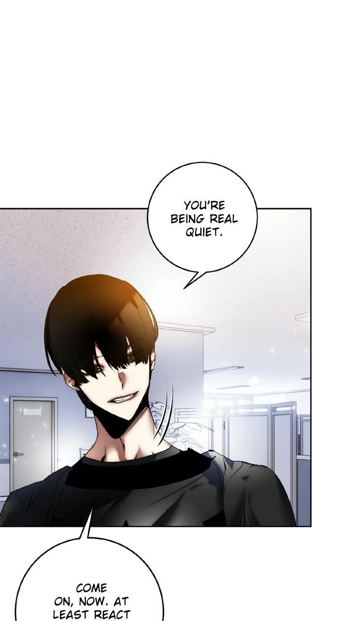Return to Player Chapter 91 – Celestial Slayer (2) Page 15