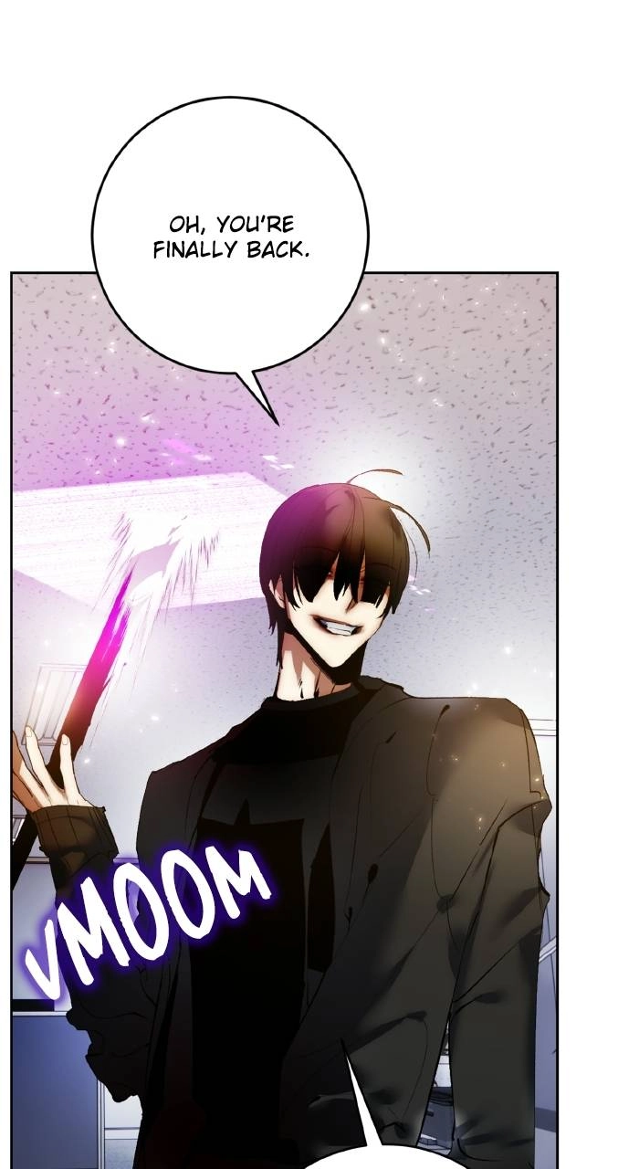 Return to Player Chapter 91 – Celestial Slayer (2) Page 17