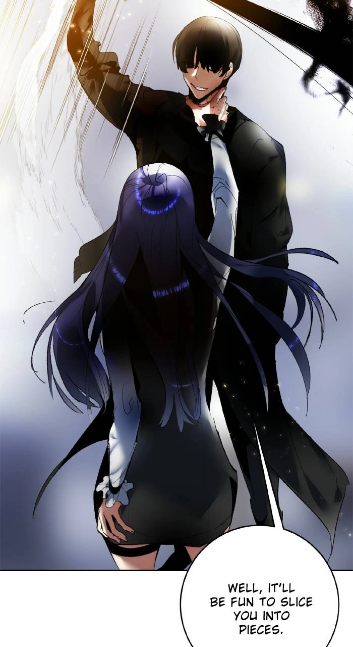 Return to Player Chapter 91 – Celestial Slayer (2) Page 20