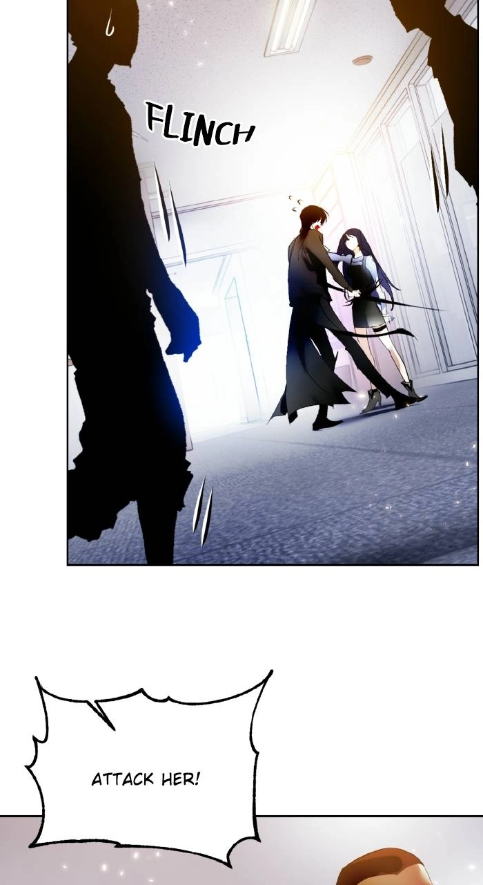 Return to Player Chapter 91 – Celestial Slayer (2) Page 33