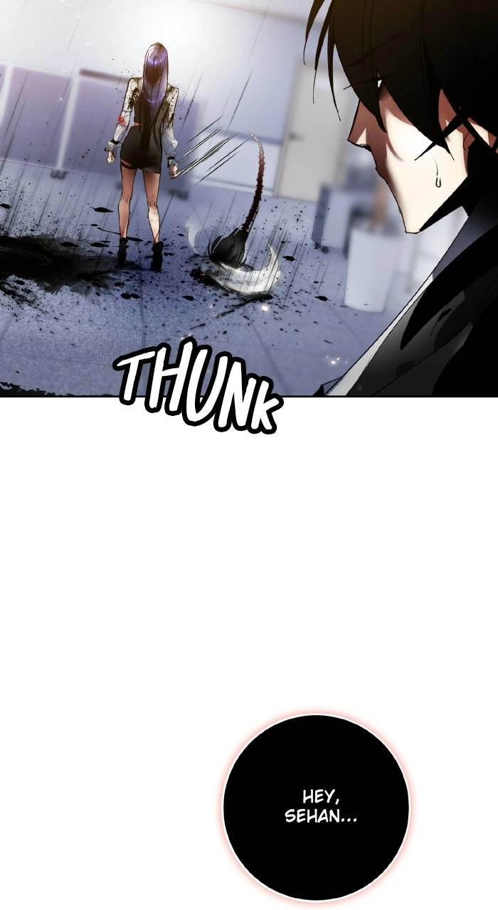 Return to Player Chapter 91 – Celestial Slayer (2) Page 41