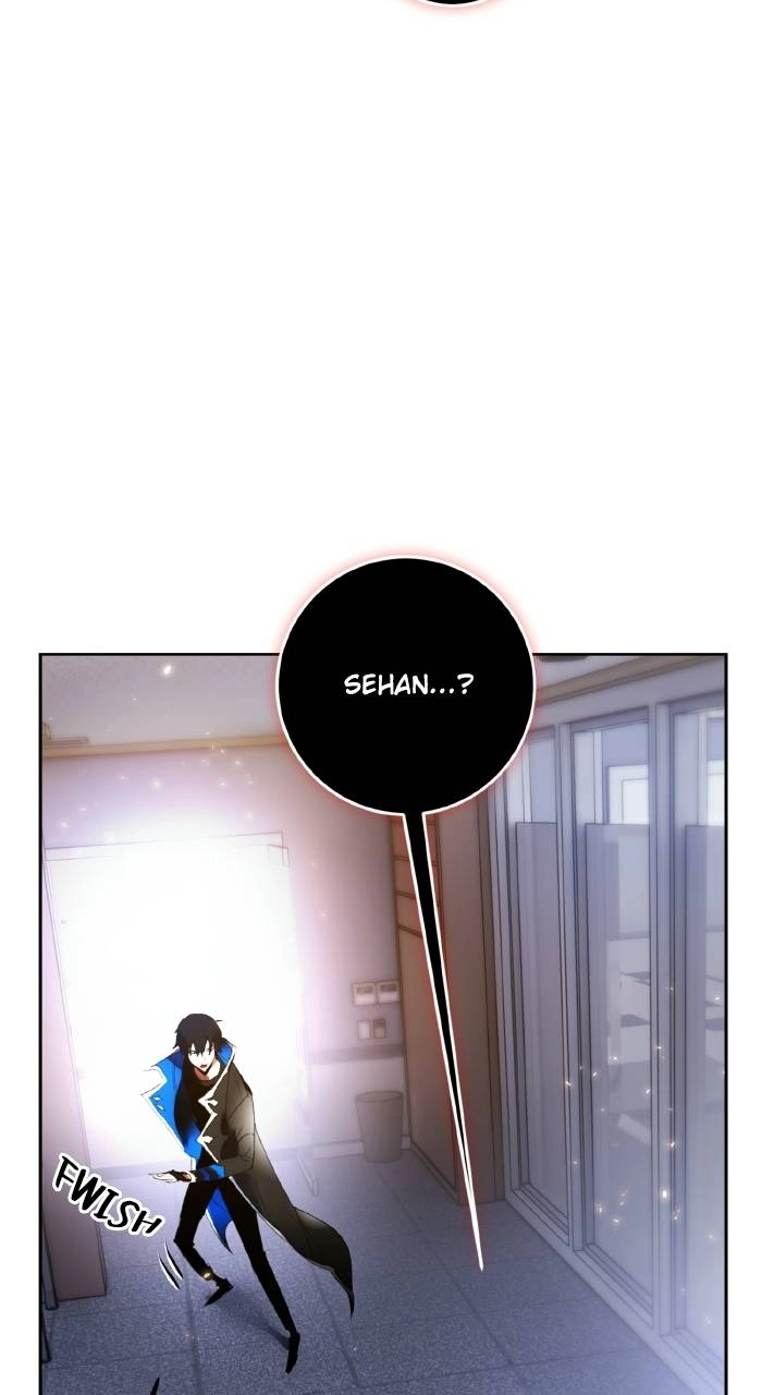Return to Player Chapter 91 – Celestial Slayer (2) Page 43