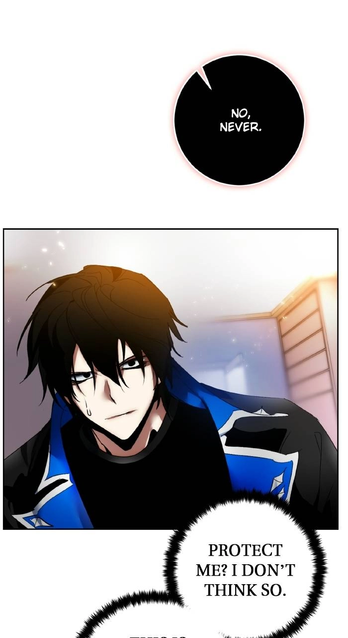 Return to Player Chapter 91 – Celestial Slayer (2) Page 46