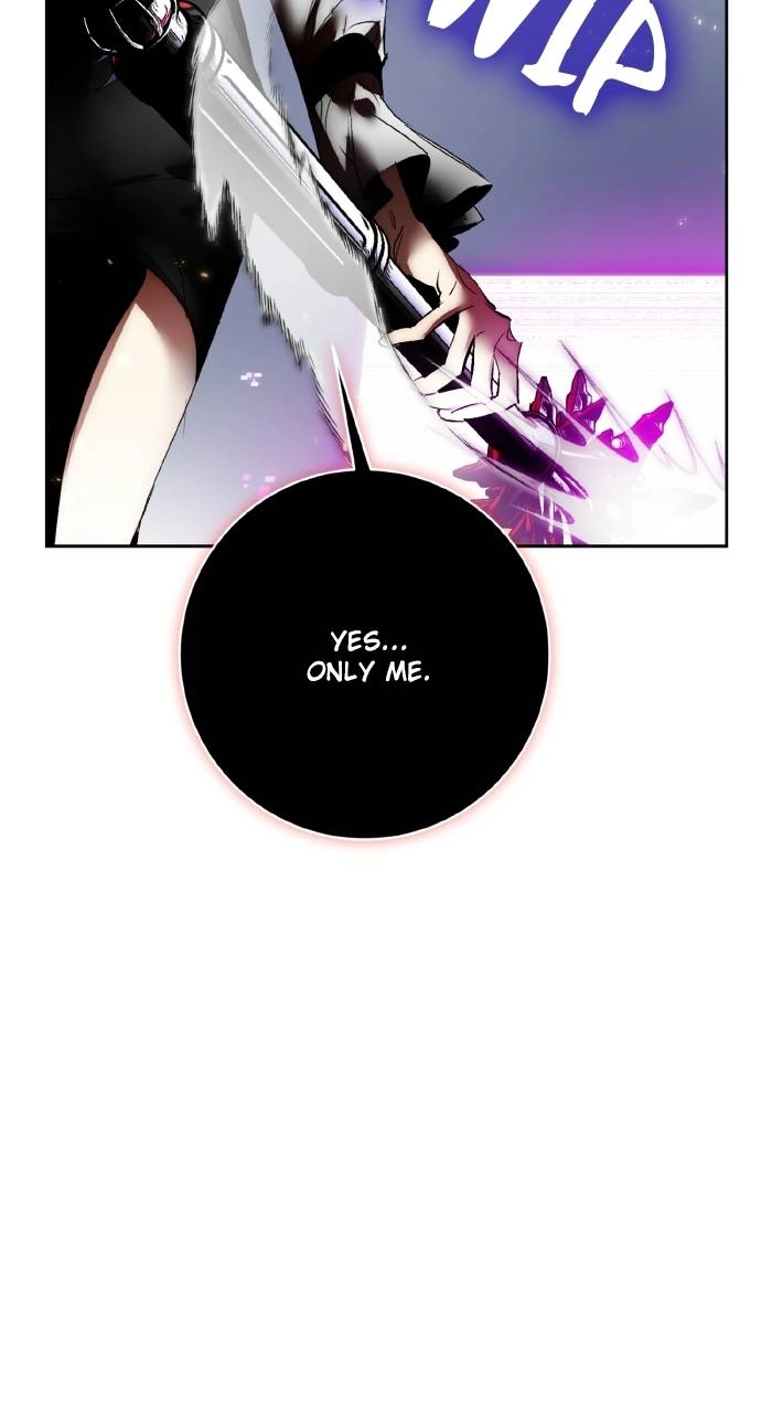Return to Player Chapter 91 – Celestial Slayer (2) Page 50