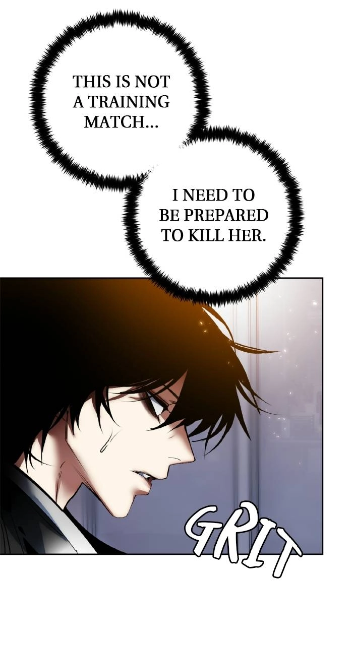 Return to Player Chapter 91 – Celestial Slayer (2) Page 51