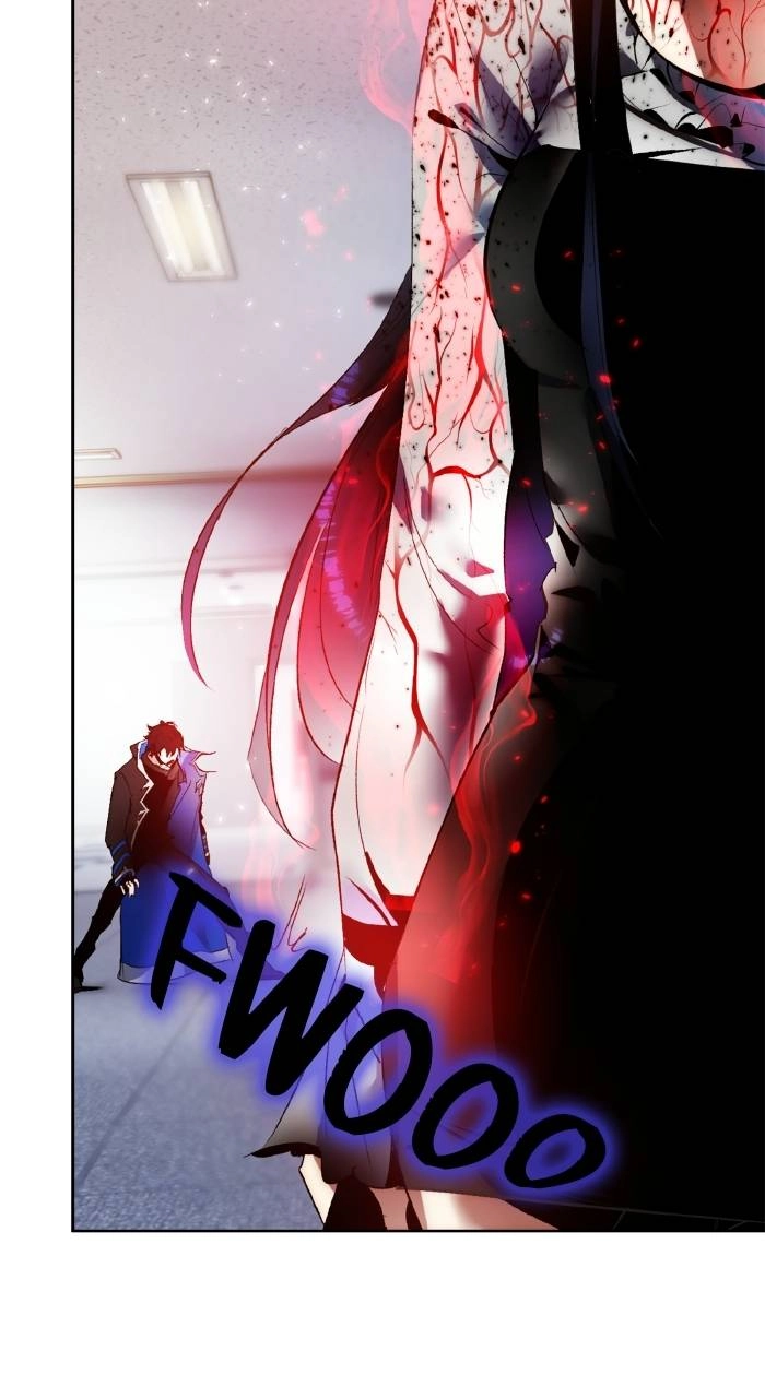 Return to Player Chapter 91 – Celestial Slayer (2) Page 54