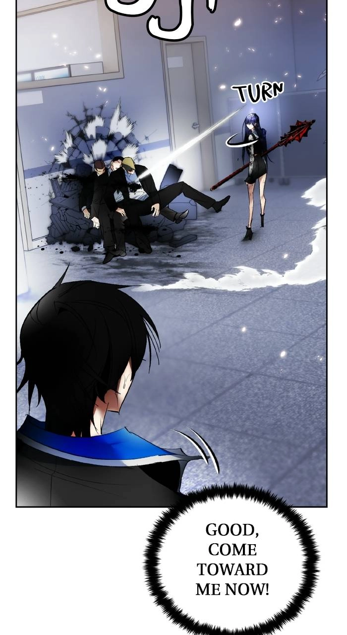 Return to Player Chapter 91 – Celestial Slayer (2) Page 83