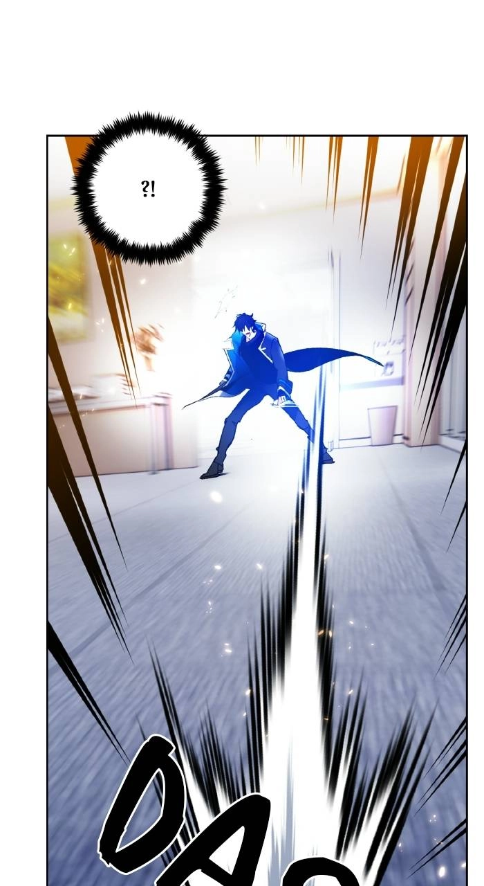 Return to Player Chapter 91 – Celestial Slayer (2) Page 85