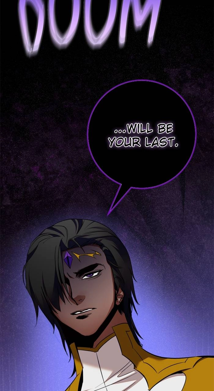 Return to Player Chapter 184 – The Demon Realm (2) Page 11