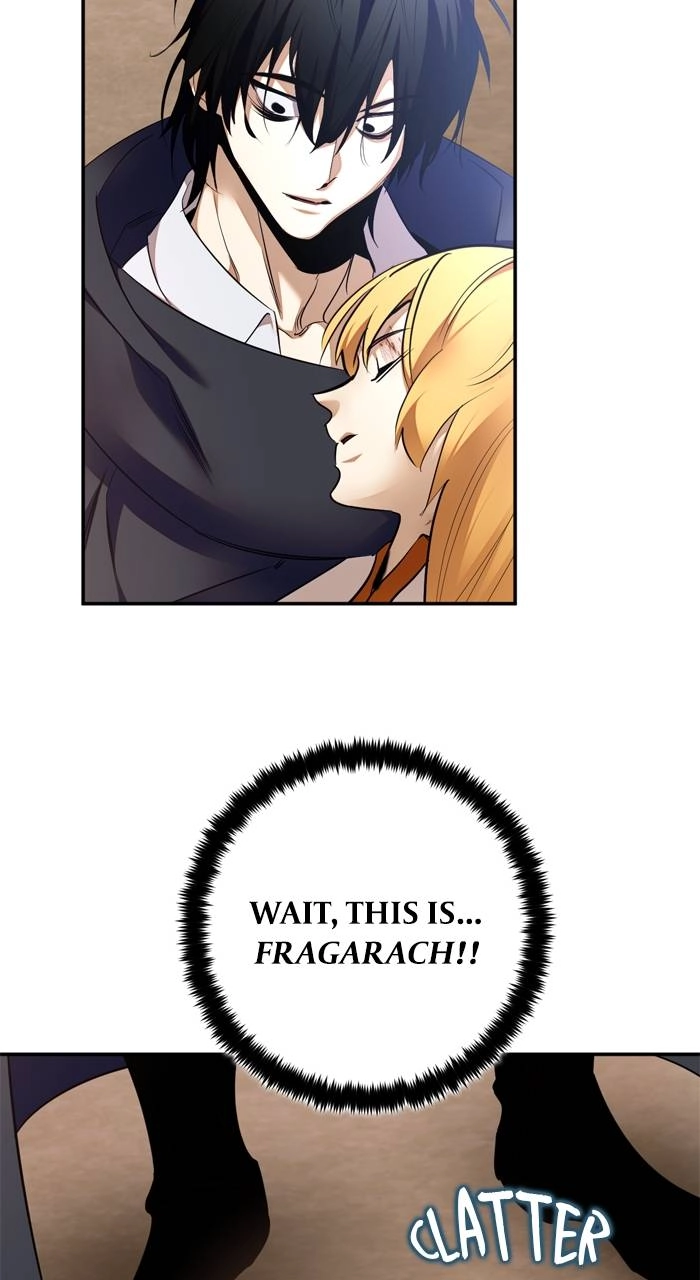 Return to Player Chapter 184 – The Demon Realm (2) Page 29