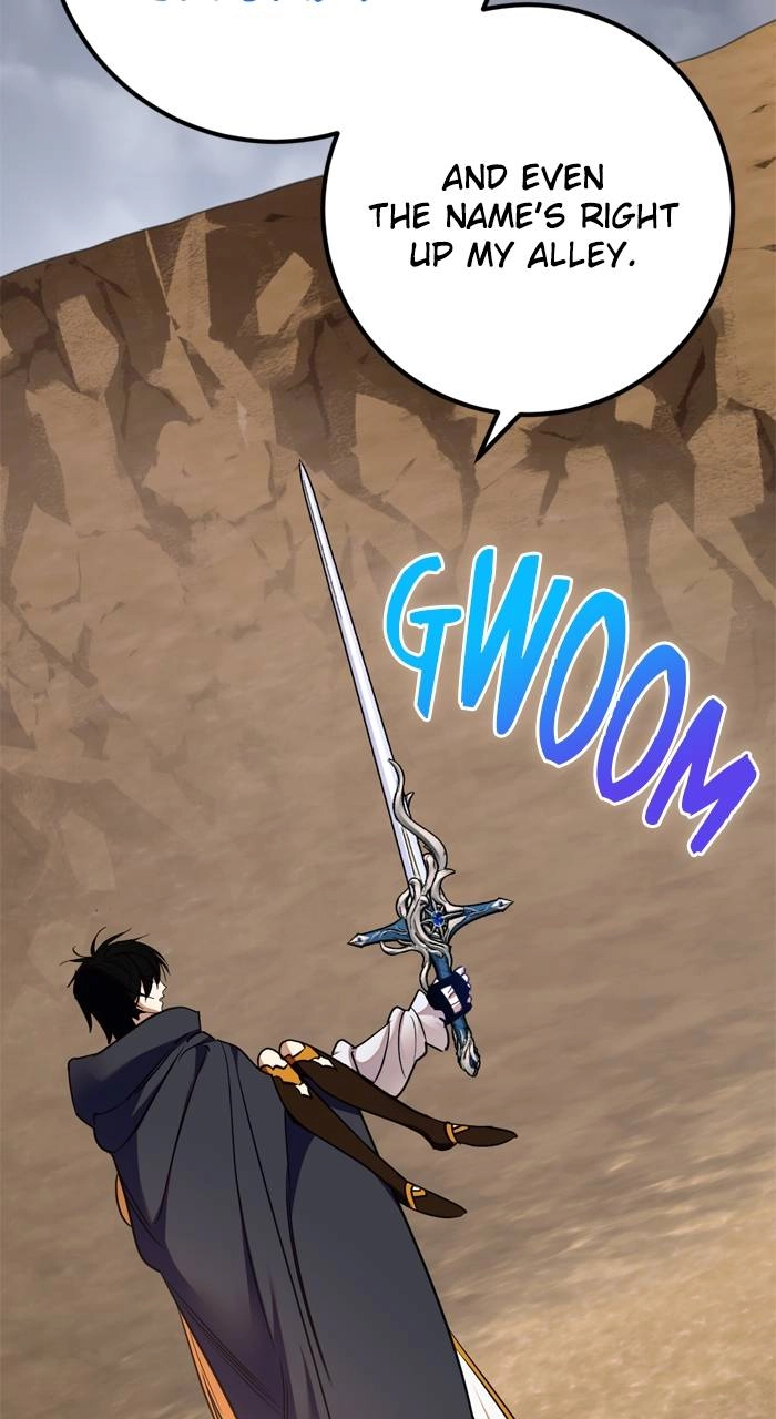Return to Player Chapter 184 – The Demon Realm (2) Page 44