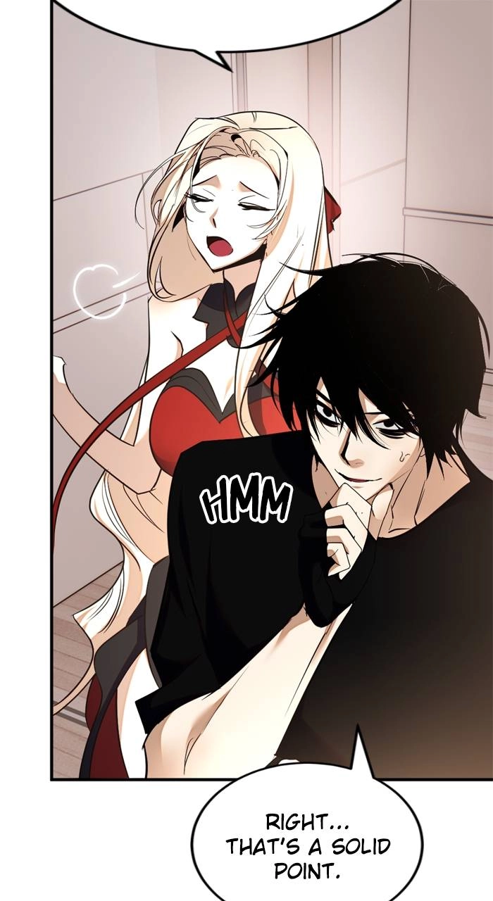 Return to Player Chapter 184 – The Demon Realm (2) Page 53