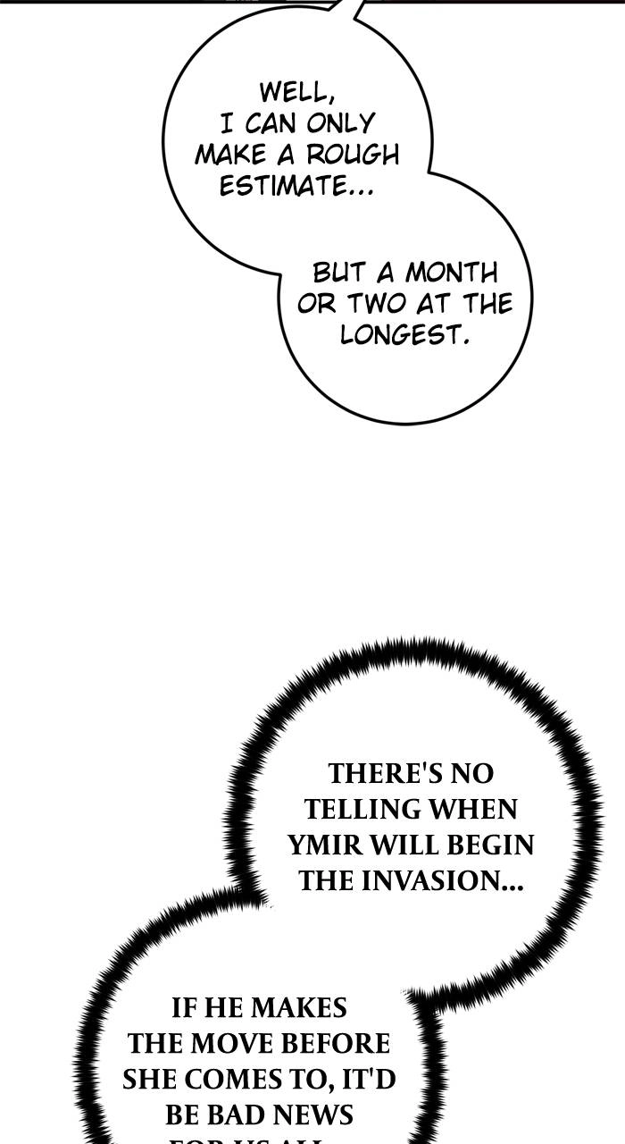 Return to Player Chapter 184 – The Demon Realm (2) Page 55