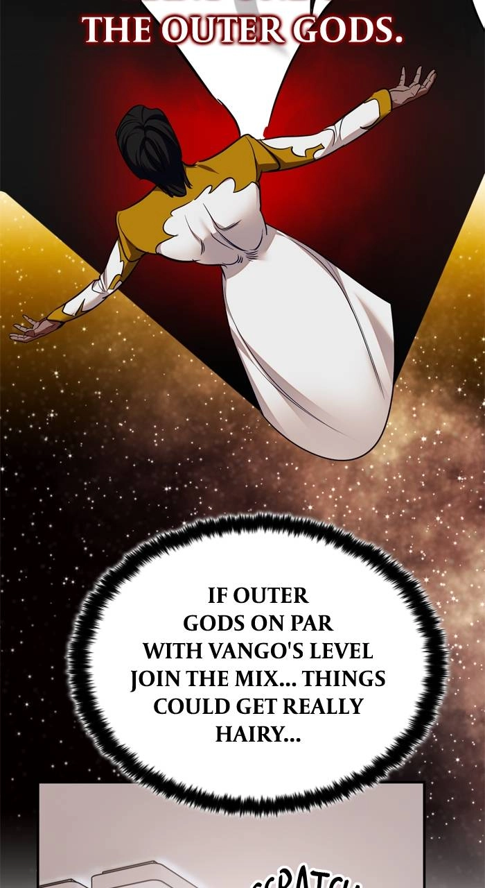 Return to Player Chapter 184 – The Demon Realm (2) Page 58
