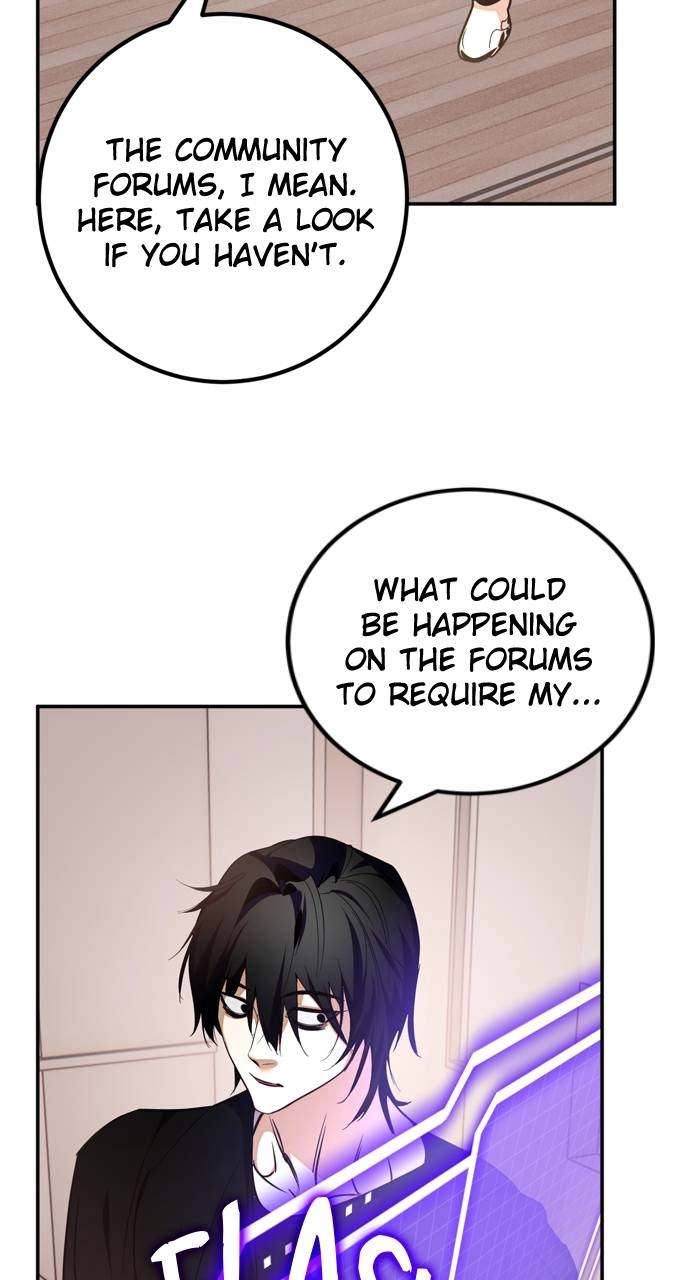 Return to Player Chapter 184 – The Demon Realm (2) Page 64
