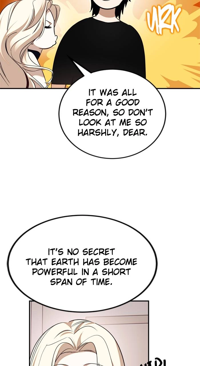 Return to Player Chapter 184 – The Demon Realm (2) Page 75