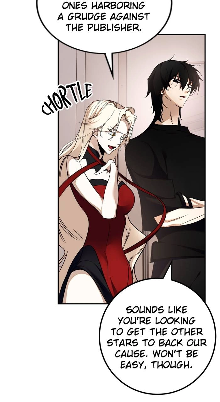 Return to Player Chapter 184 – The Demon Realm (2) Page 78