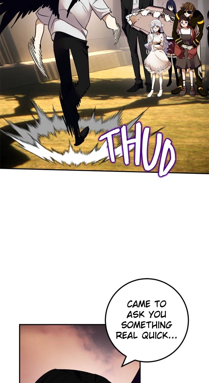 Return to Player Chapter 184 – The Demon Realm (2) Page 84