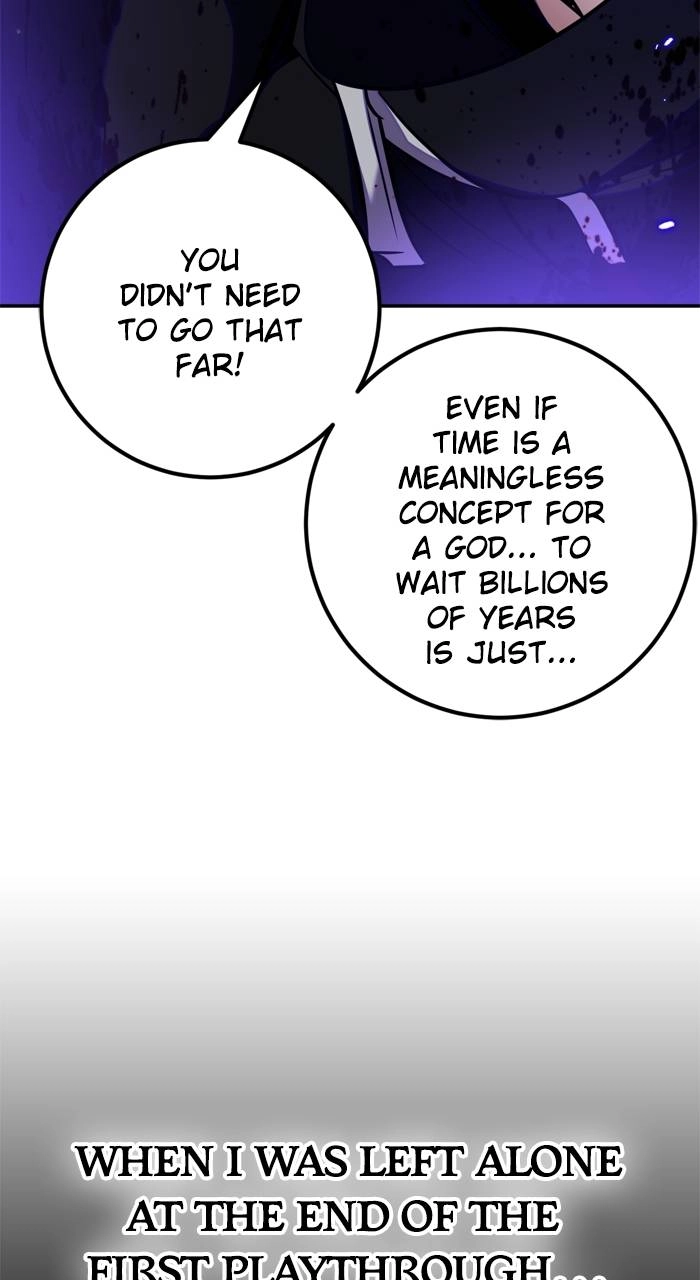 Return to Player Chapter 165 – The Endless Dream (4) (Season 3 Finale) Page 100