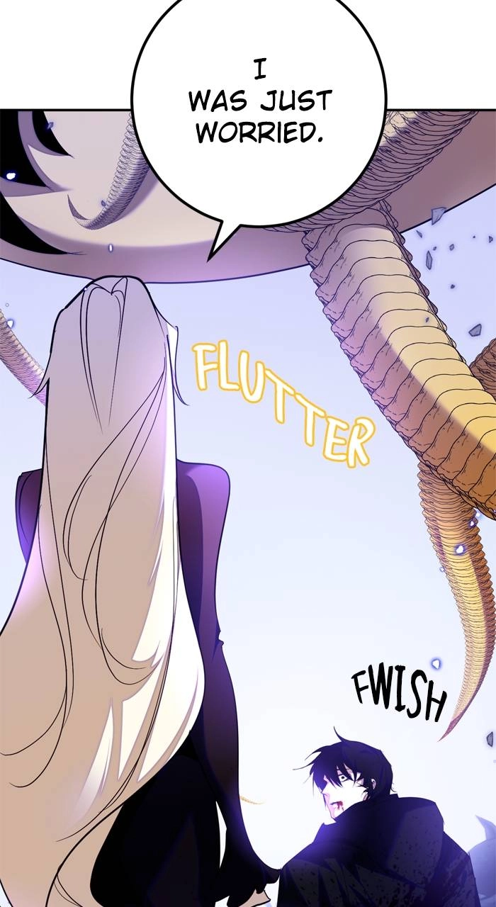 Return to Player Chapter 165 – The Endless Dream (4) (Season 3 Finale) Page 104