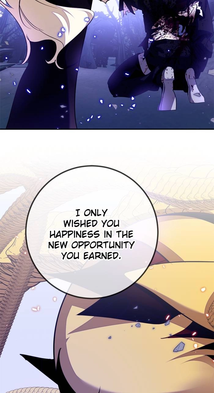 Return to Player Chapter 165 – The Endless Dream (4) (Season 3 Finale) Page 105