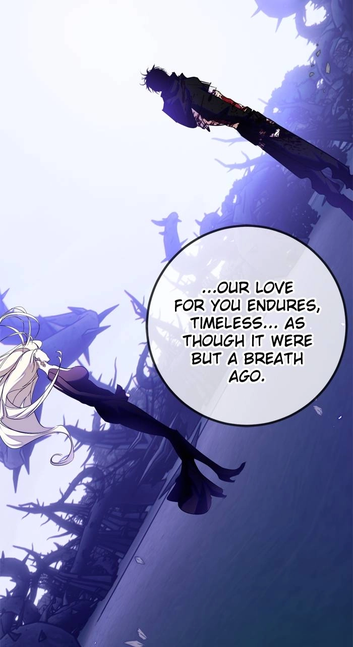 Return to Player Chapter 165 – The Endless Dream (4) (Season 3 Finale) Page 107