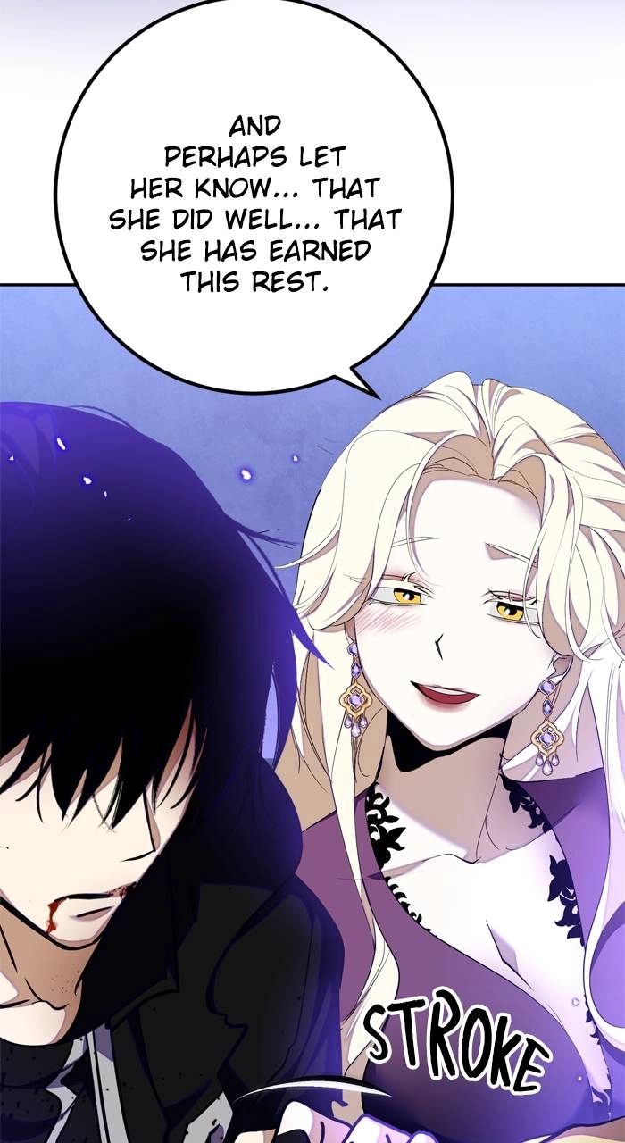Return to Player Chapter 165 – The Endless Dream (4) (Season 3 Finale) Page 111