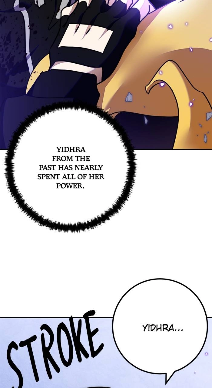 Return to Player Chapter 165 – The Endless Dream (4) (Season 3 Finale) Page 112