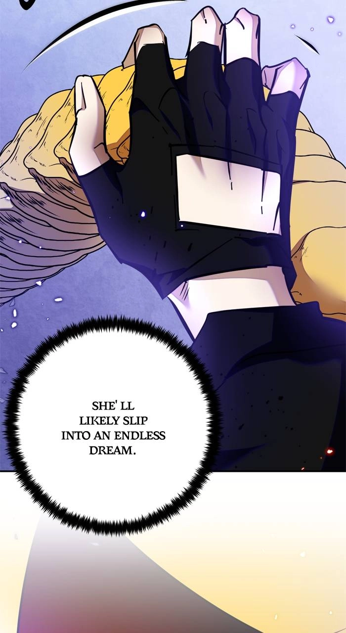 Return to Player Chapter 165 – The Endless Dream (4) (Season 3 Finale) Page 113