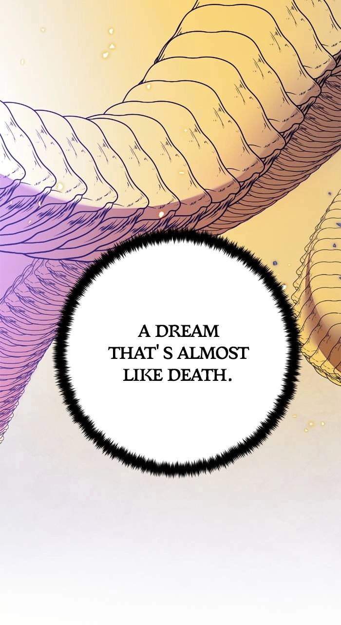 Return to Player Chapter 165 – The Endless Dream (4) (Season 3 Finale) Page 115