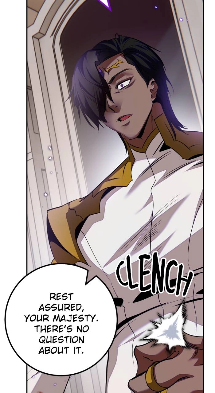 Return to Player Chapter 165 – The Endless Dream (4) (Season 3 Finale) Page 121