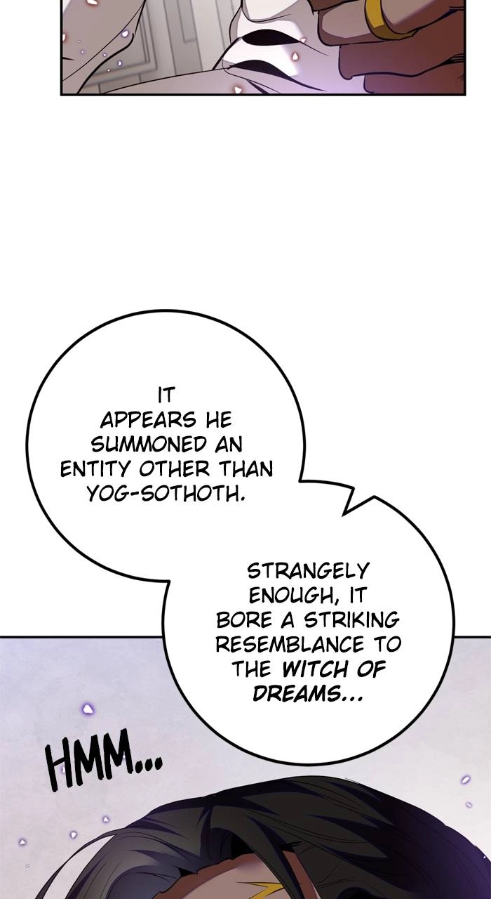 Return to Player Chapter 165 – The Endless Dream (4) (Season 3 Finale) Page 122