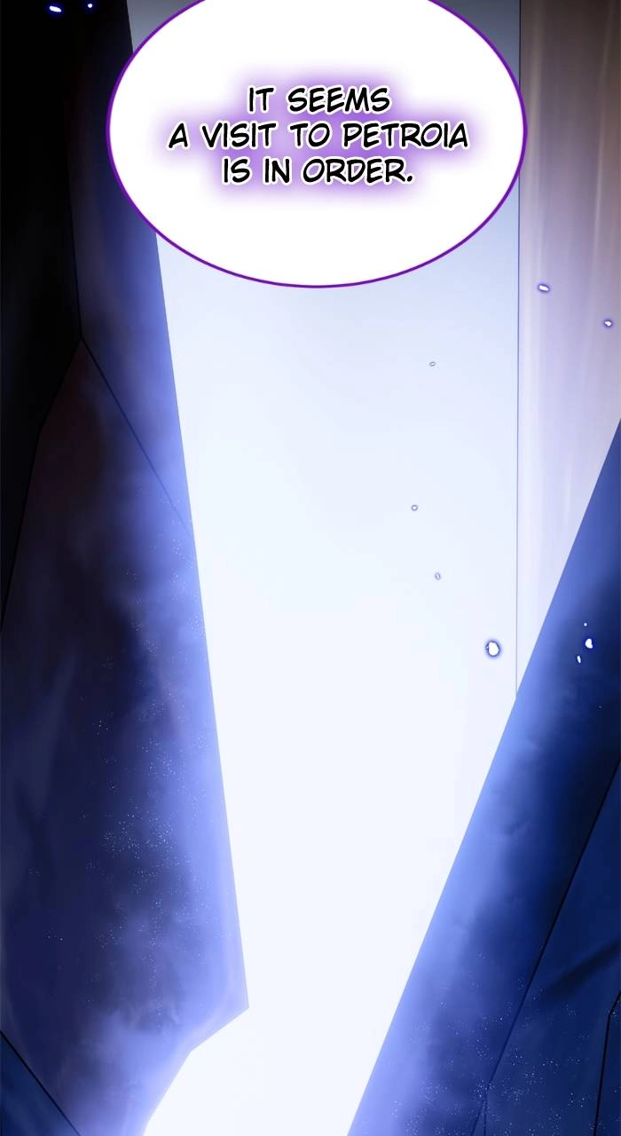 Return to Player Chapter 165 – The Endless Dream (4) (Season 3 Finale) Page 126