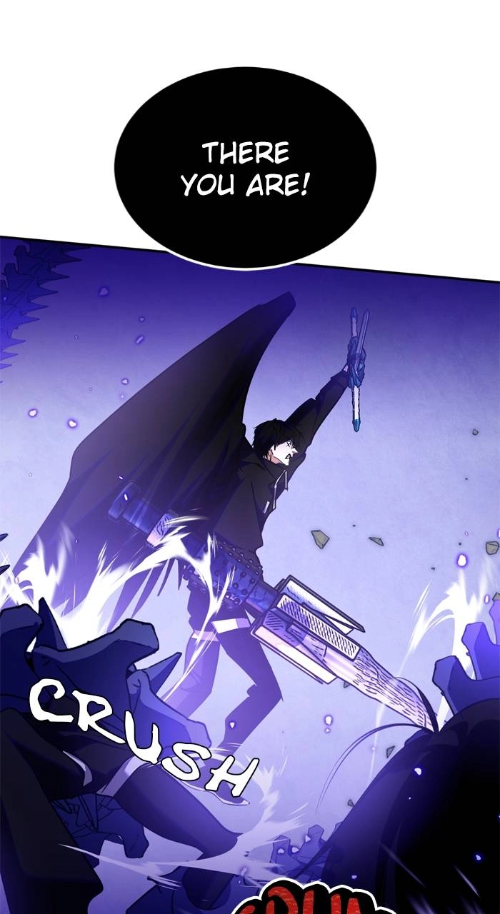 Return to Player Chapter 165 – The Endless Dream (4) (Season 3 Finale) Page 55