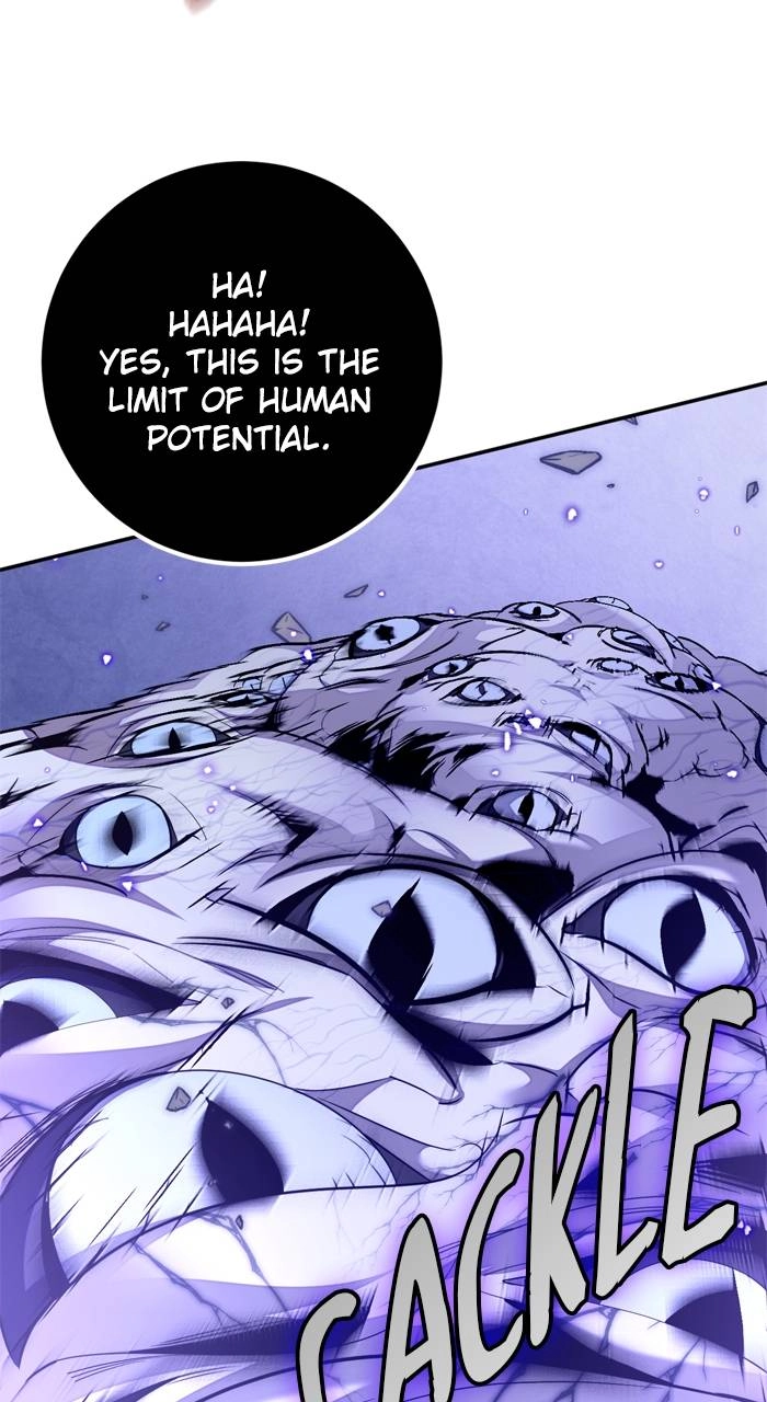 Return to Player Chapter 165 – The Endless Dream (4) (Season 3 Finale) Page 61