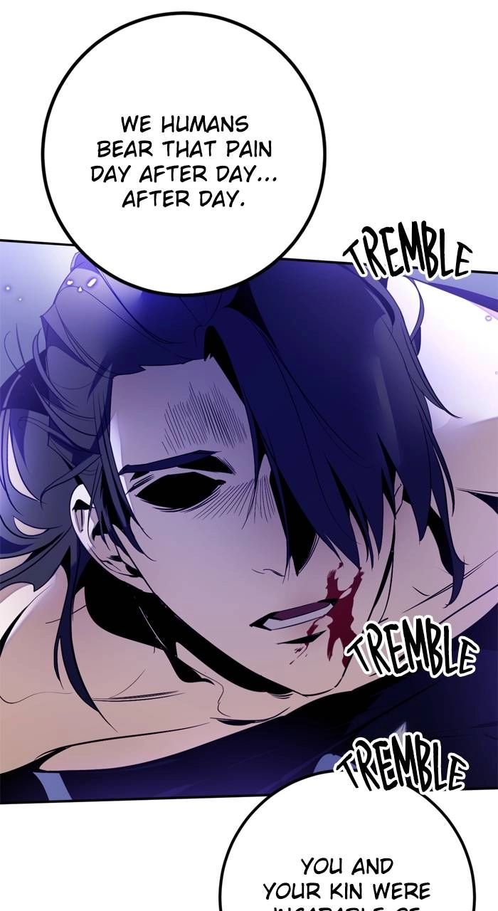 Return to Player Chapter 165 – The Endless Dream (4) (Season 3 Finale) Page 91