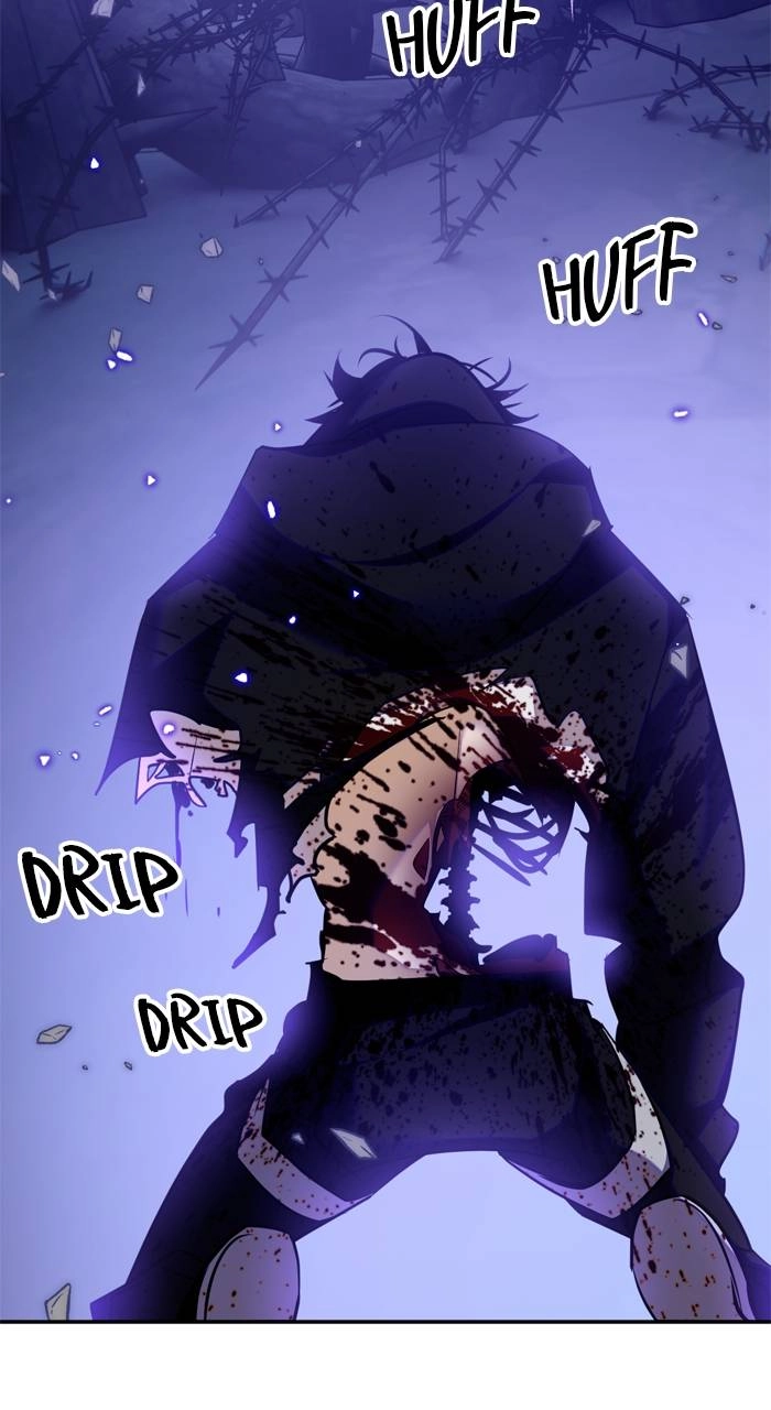 Return to Player Chapter 165 – The Endless Dream (4) (Season 3 Finale) Page 97