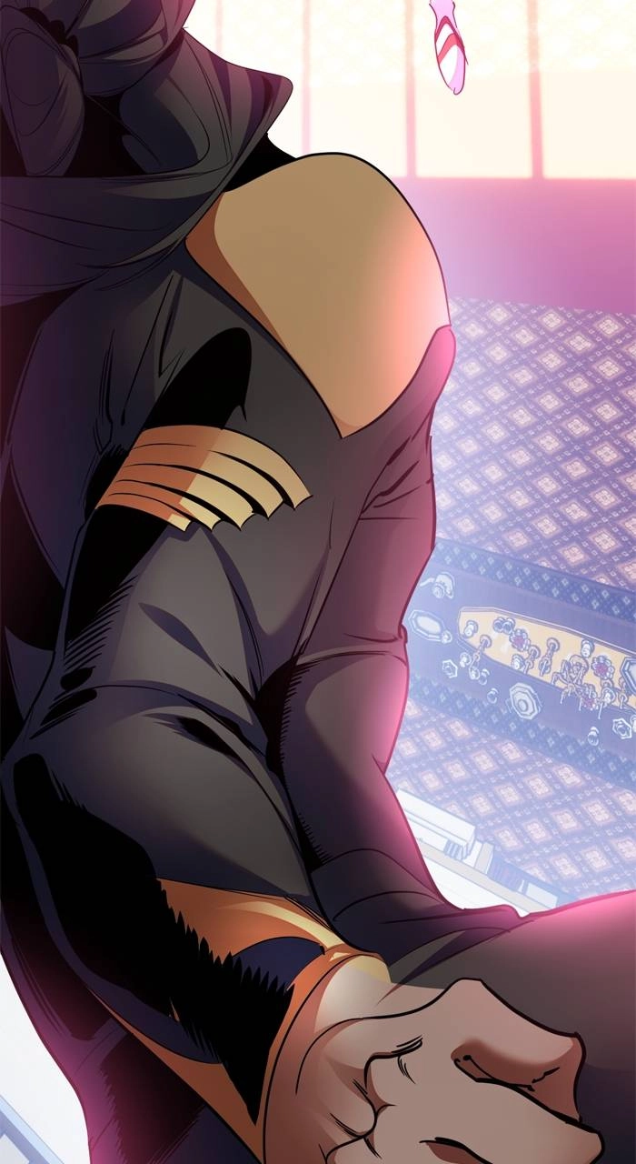Return to Player Chapter 178 – Awakening (2) Page 37