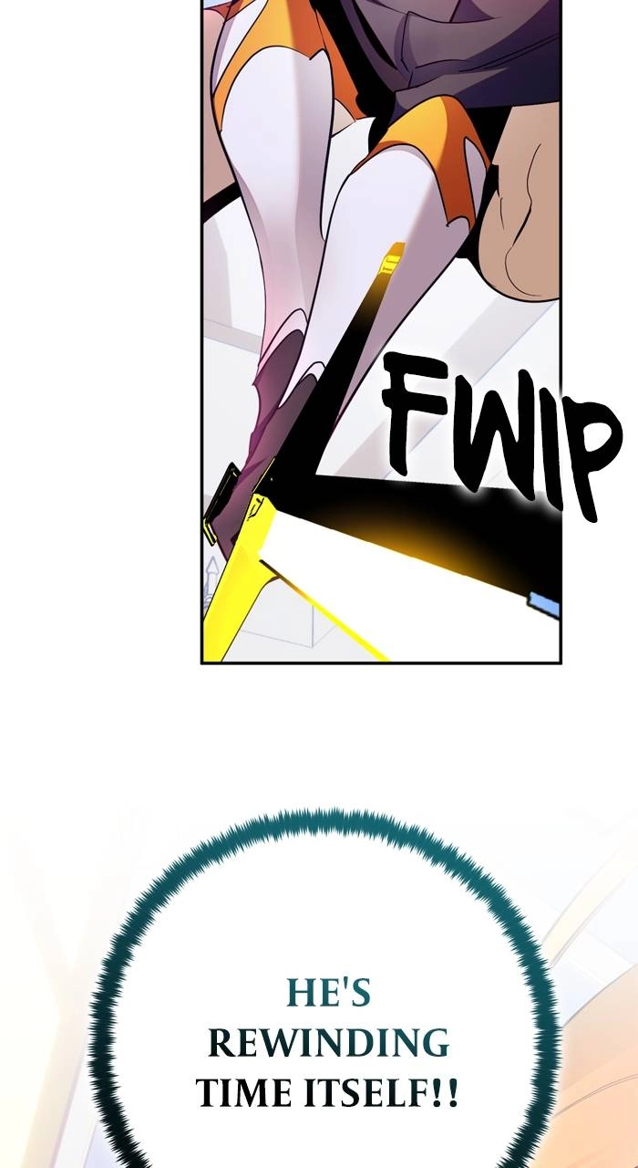 Return to Player Chapter 178 – Awakening (2) Page 58