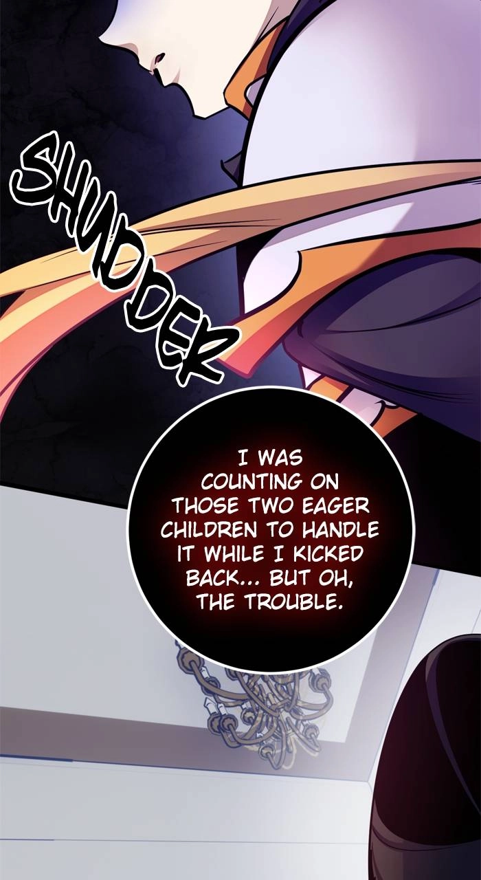 Return to Player Chapter 178 – Awakening (2) Page 6