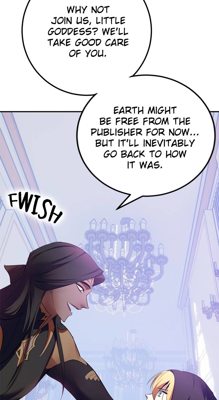 Return to Player Chapter 178 – Awakening (2) Page 75