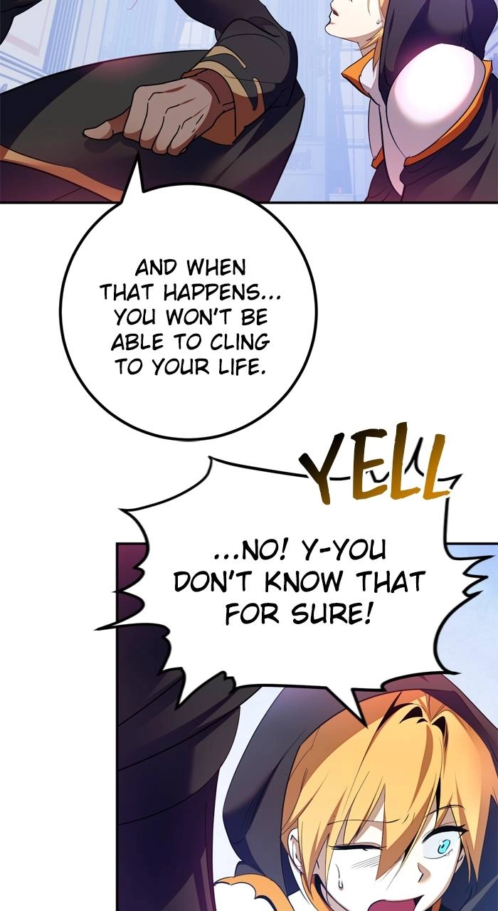 Return to Player Chapter 178 – Awakening (2) Page 76