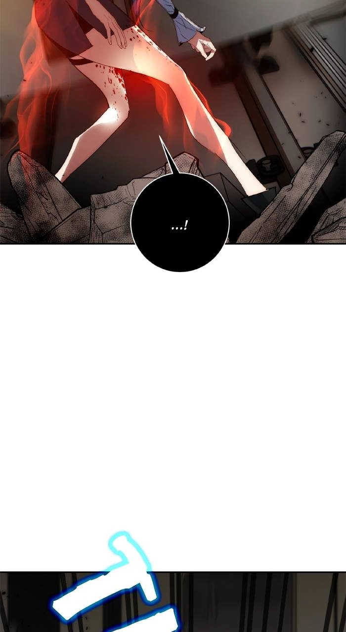 Return to Player Chapter 100 – Promise (2) Page 19